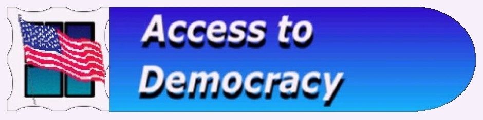 Access To Democracy